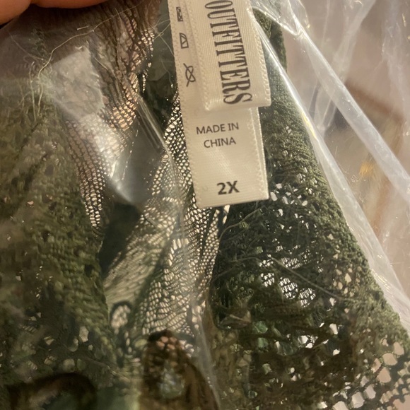 Irresistible Bralette - Picture 4 of 4